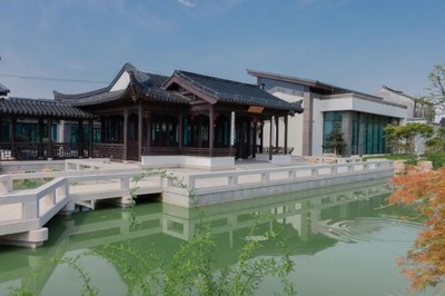 最美鄉(xiāng)村公共文化空間設計案例出爐 蘇州5項文物保護工程勘察成果分享