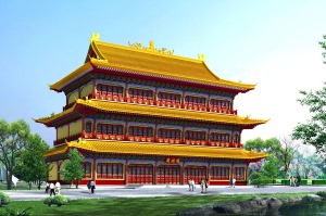 曲阜古建工程公司文物保護(hù)工程勘察的意義與實(shí)踐