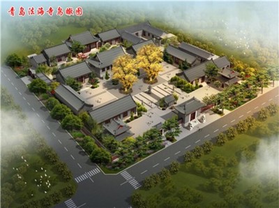 阿壩文物保護(hù) 深研歷史工程勘察，力促設(shè)計(jì)施工專業(yè)保護(hù)